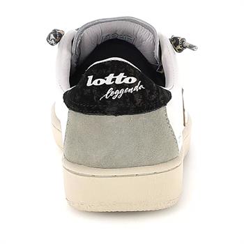 LOTTO SHOES AUTOGRAPH LEO LACE