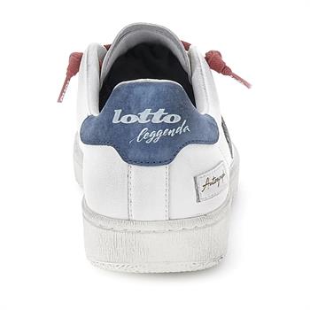 LOTTO SHOES AUTOGRAPH LEGEND