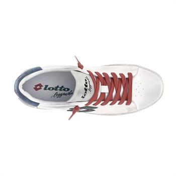 LOTTO SHOES AUTOGRAPH LEGEND