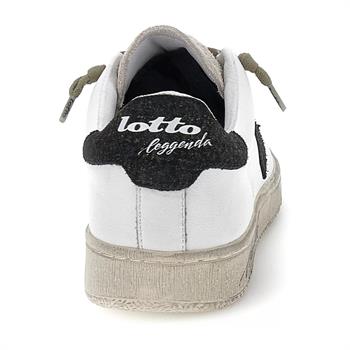 LOTTO SHOES AUTOGRAPH LEGEND