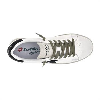 LOTTO SHOES AUTOGRAPH LEGEND