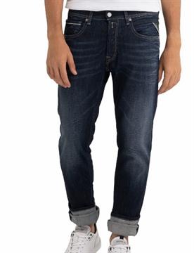 REPLAY JEANS I24U 57372G 007