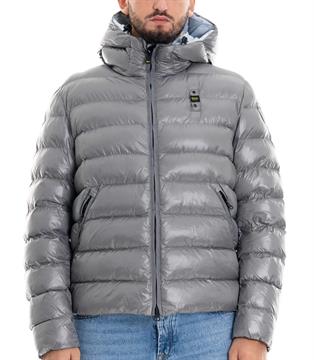 BLAUER PIUMINO ADAMS I24U 5958 976LU