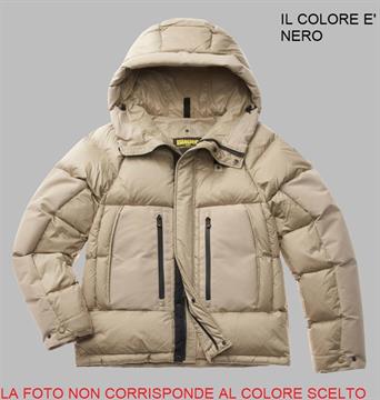 BLAUER PIUMINO CHISHOLM I24U 6857 999