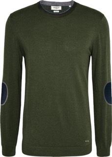 MARKUP MAGLIA TOPPE I24U MILITARE