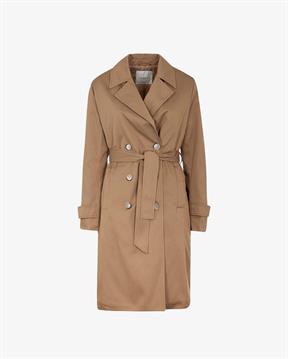 MARKUP GIUBBOTTO TRENCH