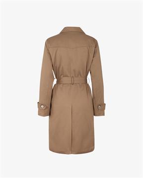 MARKUP GIUBBOTTO TRENCH