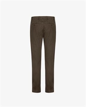 MARKUP PANTA HERRINGBONE