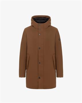 MARKUP GIUBBOTTO PARKA LUNGO