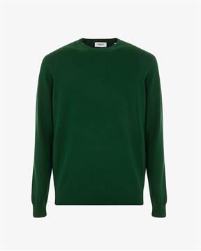 MARKUP MAGLIA CASHMERE I24U VERDE