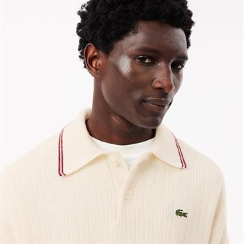 LACOSTE MAGLIA