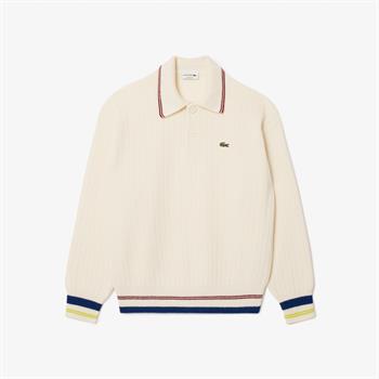 LACOSTE MAGLIA