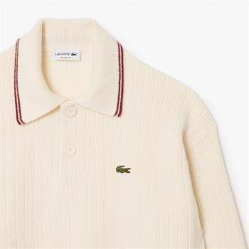 LACOSTE MAGLIA