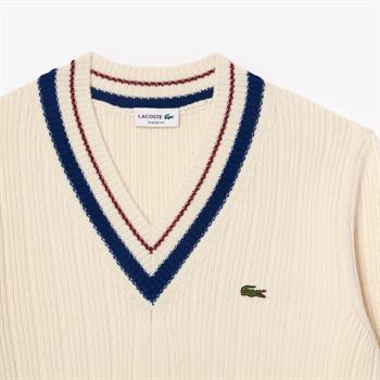 LACOSTE MAGLIA