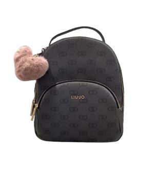 LIU.JO BORSA BACKPACK I24D 22222