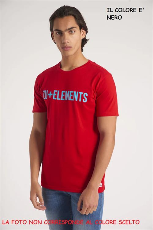 ZU+ ELEMENTS T-SHIRT