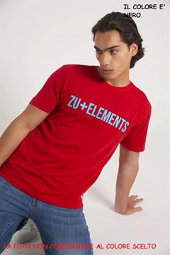 ZU+ ELEMENTS T-SHIRT