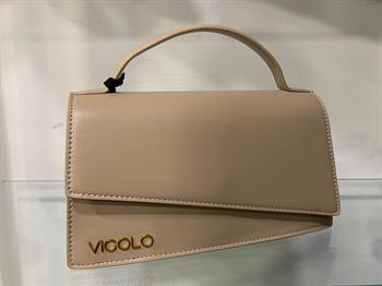 VICOLO BORSA I24D CREMA