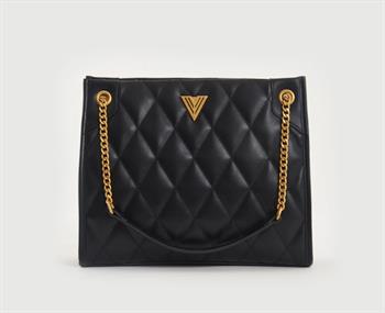 VICOLO BORSA I24D NERO