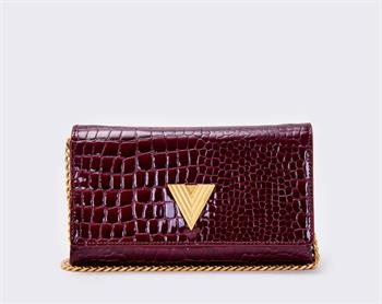 VICOLO BORSA SHIBUYA I24D BORDEAUX