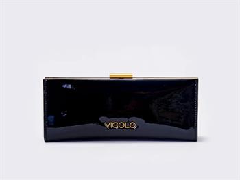 VICOLO BORSA I24D NERO