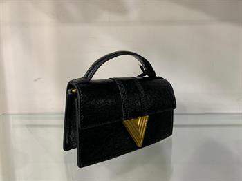 VICOLO BORSA MINI TRIBECA I24D NERO