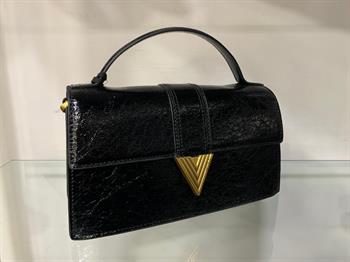 VICOLO BORSA TRIBECA I24D NERO