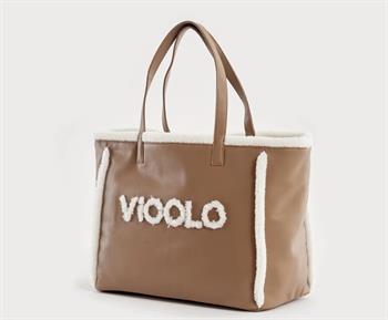 VICOLO BORSA DOUBLE