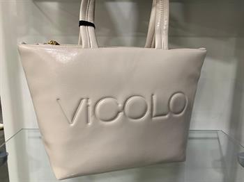 VICOLO BORSA I24D NATURALE