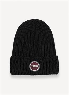 COLMAR CAPPELLO LANA I24U 99 NERO