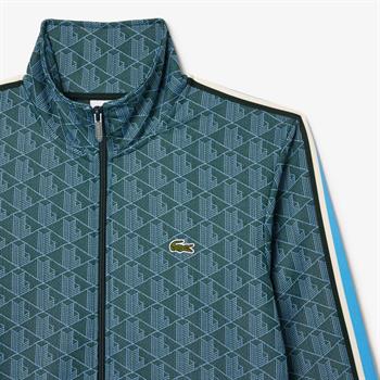 LACOSTE FELPA