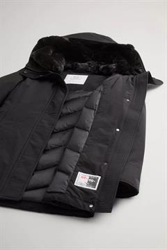 WOOLRICH GIUBBOTTO BOULDER FAUX