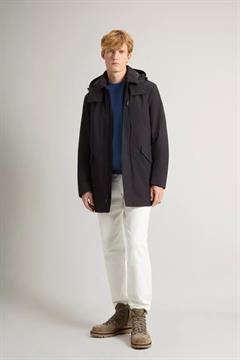 WOOLRICH GIUBBOTTO BARROW SOFT