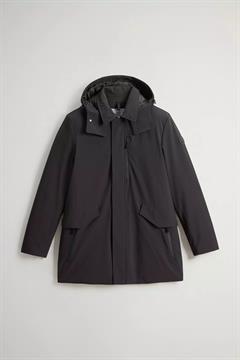 WOOLRICH GIUBBOTTO BARROW SOFT