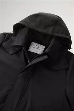 WOOLRICH GIUBBOTTO BARROW SOFT