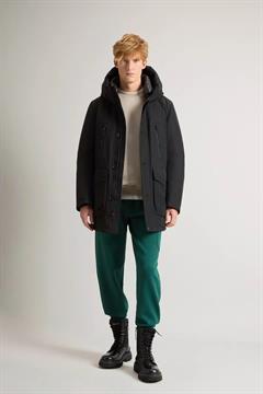 WOOLRICH GIUBBOTTO RAMAR ARCTIC PARKA