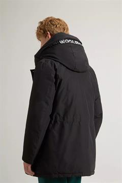 WOOLRICH GIUBBOTTO RAMAR ARCTIC PARKA