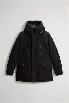 WOOLRICH GIUBBOTTO RAMAR ARCTIC PARKA