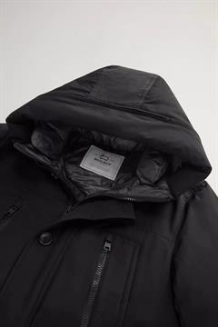 WOOLRICH GIUBBOTTO RAMAR ARCTIC PARKA