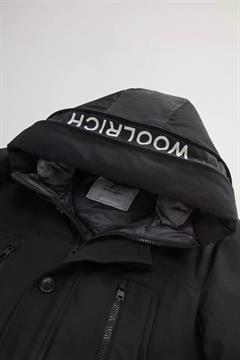 WOOLRICH GIUBBOTTO RAMAR ARCTIC PARKA