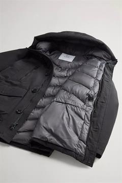 WOOLRICH GIUBBOTTO RAMAR ARCTIC PARKA