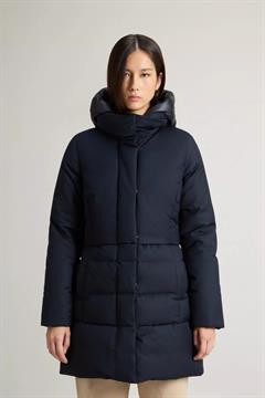 WOOLRICH GB PUFFY I24D UT2346 3989 BLUE