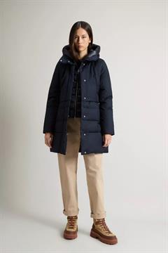 WOOLRICH GIUBBOTTO PUFFY PRESCOTT