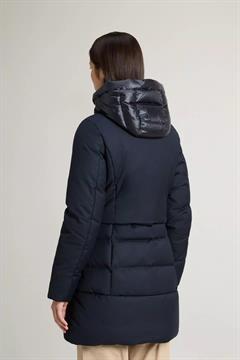 WOOLRICH GIUBBOTTO PUFFY PRESCOTT