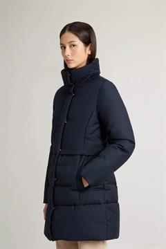 WOOLRICH GIUBBOTTO PUFFY PRESCOTT