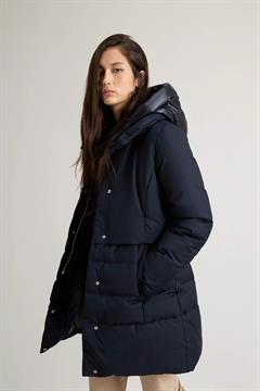 WOOLRICH GIUBBOTTO PUFFY PRESCOTT