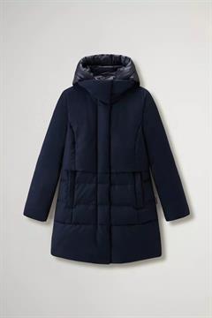 WOOLRICH GIUBBOTTO PUFFY PRESCOTT