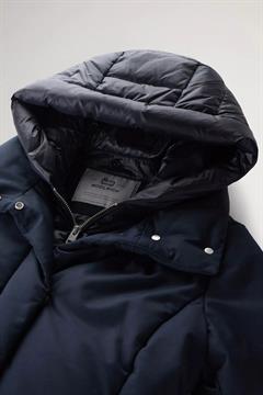 WOOLRICH GIUBBOTTO PUFFY PRESCOTT