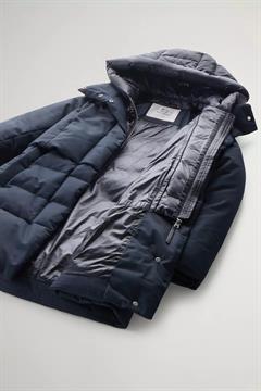 WOOLRICH GIUBBOTTO PUFFY PRESCOTT