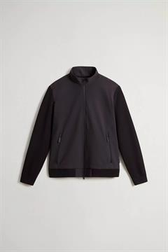 WOOLRICH GIUBBOTTO SOFT SHELL HYBRID